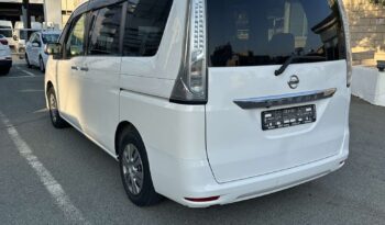 NISSAN SERENA 2016 AUTO 2.0L PETROL 7 SEATER full