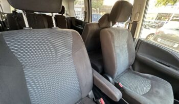 NISSAN SERENA 2016 AUTO 2.0L PETROL 7 SEATER full