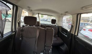 NISSAN SERENA 2016 AUTO 2.0L PETROL 7 SEATER full