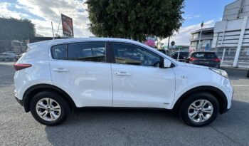 KIA SPORTAGE 2016 2.0 DIESEL ENGINE AUTO AWD full