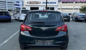 OPEL CORSA 2015 1.4L PETROL AUTO full