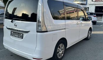 NISSAN SERENA 2016 AUTO 2.0L PETROL 7 SEATER full