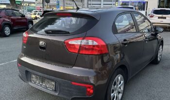 KIA RIO 2015 MANUAL 1.2L PETROL ENGINE full