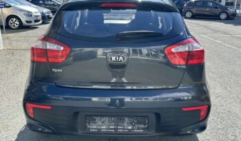 KIA RIO 2015 MANUAL 1.2L PETROL ENGINE full