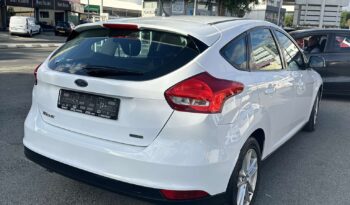 FORD FOCUS 2016 1.0L PETROL ECOBOOST AUTO full