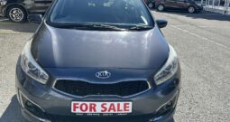 KIA CEED ESTATE 1.6L PETROL ENGINE 2016