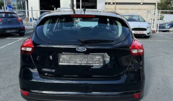 FORD FOCUS 2016 AUTO 1.0L PETROL ENGINE full