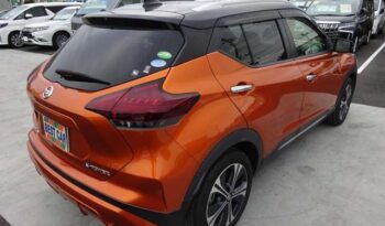 NISSAN KICKS 2021/1 1.2L PETROL/HYBRID AUTO full