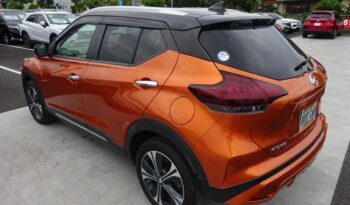 NISSAN KICKS 2021/1 1.2L PETROL/HYBRID AUTO full