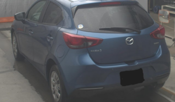 MAZDA 2  2020/11 S PACKAGE 1500CC AT 2WD PETROL full