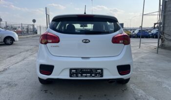 KIA CEED 2016 AUTO 1.6L PETROL ENGINE full