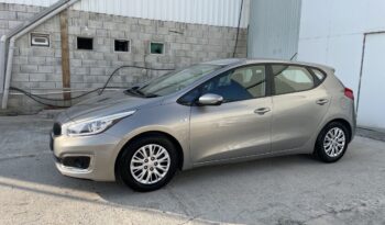 KIA CEED 2016 AUTO 1.6L PETROL ENGINE full