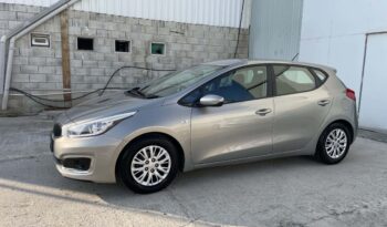 KIA CEED 2016 AUTO 1.6L PETROL ENGINE full