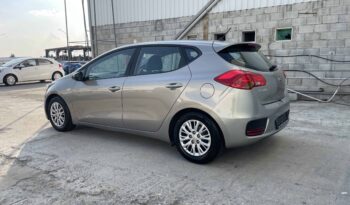 KIA CEED 2016 AUTO 1.6L PETROL ENGINE full