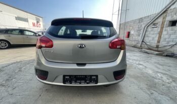 KIA CEED 2016 AUTO 1.6L PETROL ENGINE full