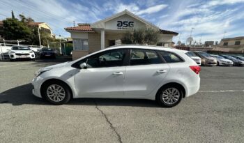 KIA CEED ESTATE 2016 AUTO 1.6L PETROL ENGINE full