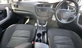 KIA CEED ESTATE 2016 AUTO 1.6L PETROL ENGINE full