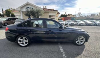 BMW 2014 318I AUTO 2.0 DIESEL ENGINE full