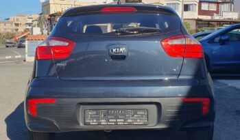 KIA RIO 2015 MANUAL 1.2L PETROL ENGINE full