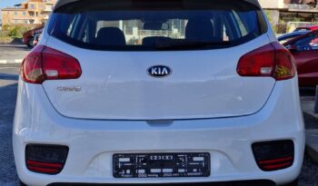 KIA CEED 2016 AUTO 1.6L PETROL ENGINE full