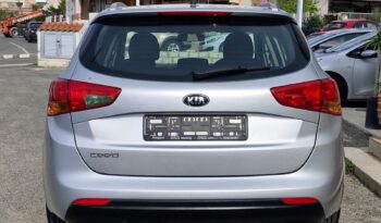 KIA CEED ESTATE 2016 AUTO 1.6L PETROL ENGINE full