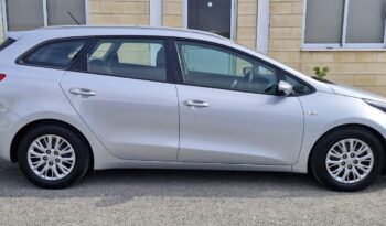 KIA CEED ESTATE 2016 AUTO 1.6L PETROL ENGINE full