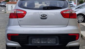 KIA RIO 2015 MANUAL 1.2L PETROL ENGINE full