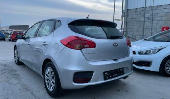 KIA CEED 2016 AUTO 1.6L PETROL ENGINE full