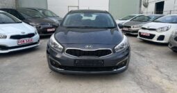 KIA CEED 2016 AUTO 1.6L PETROL ENGINE