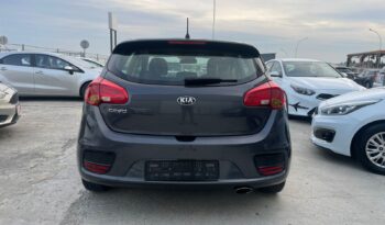 KIA CEED 2016 AUTO 1.6L PETROL ENGINE full