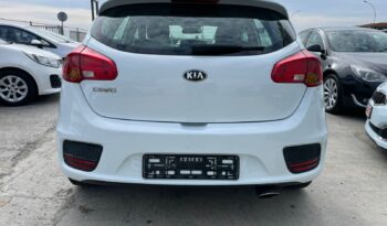 KIA CEED 2016 AUTO 1.6L PETROL ENGINE full