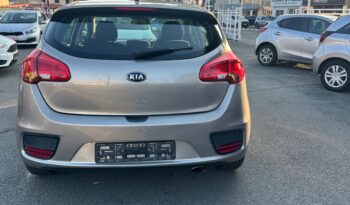 KIA CEED  2016 AUTO 1.6L PETROL ENGINE full