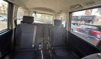 NISSAN SERENA 2014 2.0L PETROL AUTO 7 SEATER full