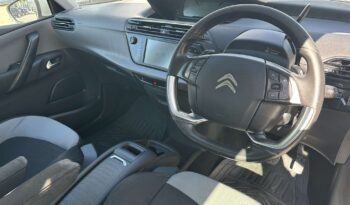 CITROEN GRAND PICASSOL 2016 AUTO 1.6L DIESEL full