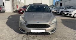 FORD FOCUS 2016 AUTO 1.0L PETROL ENGINE