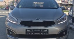 KIA CEED ESTATE 2016 AUTO 1.6L PETROL ENGINE