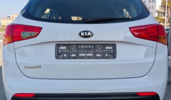 KIA CEED ESTATE 2016 AUTO 1.6L PETROL ENGINE full