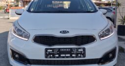 KIA CEED ESTATE 2016 AUTO 1.6L PETROL ENGINE