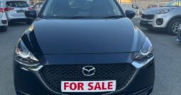 MAZDA 2 AUTO 2022 AUTO 1.5L PETROL