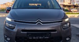 CITROEN GRAND PICASSO 2016 AUTO 7 SEATER 1.6L DIESEL ENGINE