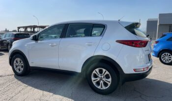 KIA SPORTAGE 2016 AUTO AWD 2.0 DIESEL ENGINE full