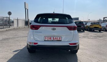 KIA SPORTAGE 2016 AUTO AWD 2.0 DIESEL ENGINE full