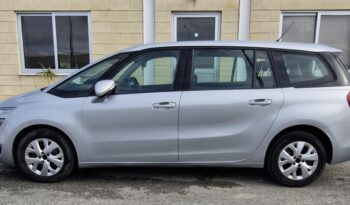 KIA CEED ESTATE 1.6L PETROL ENGINE 2015 AUTO SILVER full