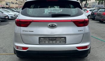 KIA SPORTAGE 2016 AUTO full