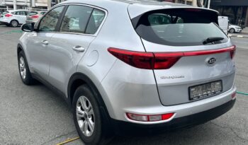 KIA SPORTAGE 2016 AUTO full