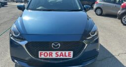 MAZDA 2 2022/11 1.5L PETROL ENGINE AUTO