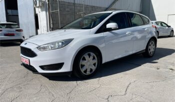 FORD FOCUS 2016 AUTO 1.0L PETROL ENGINE ECOBOOST full