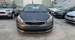 KIA CEED 2016 AUTO 1.6L PETROL ENGINE