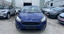 FORD FOCUS 2016 AUTO 1.0 L PETROL ENGINE