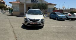 Opel Zafira 2015 Automatic 1.4